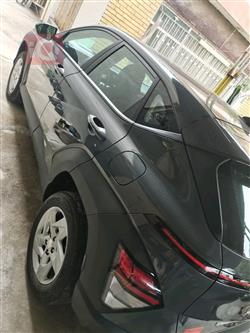 هيونداي كونا